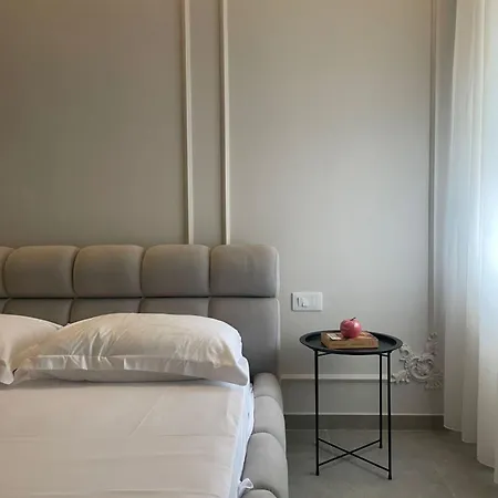 公寓 Albania Dream Baazar B 地拉那