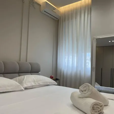 Albania Dream Baazar B 公寓
