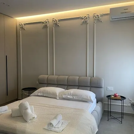 公寓 Albania Dream Baazar B