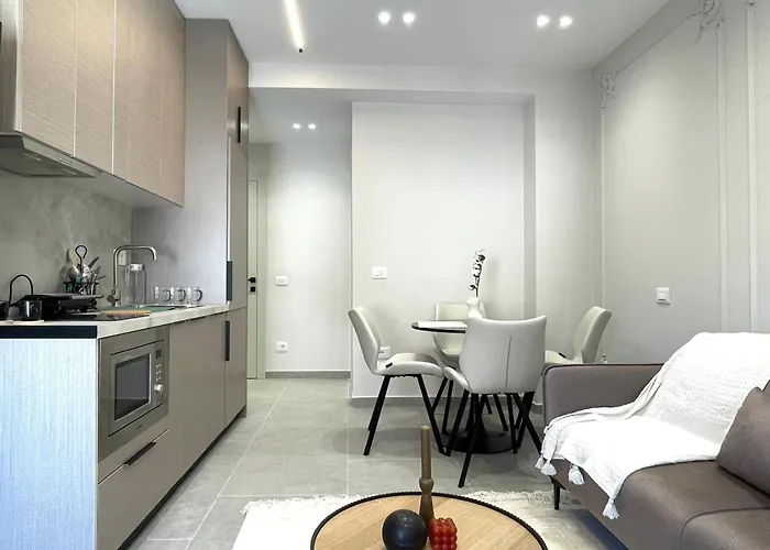 Albania Dream Baazar B Apartament