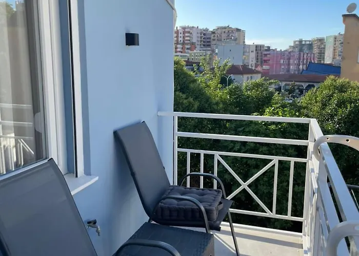 Apartament Albania Dream Baazar B