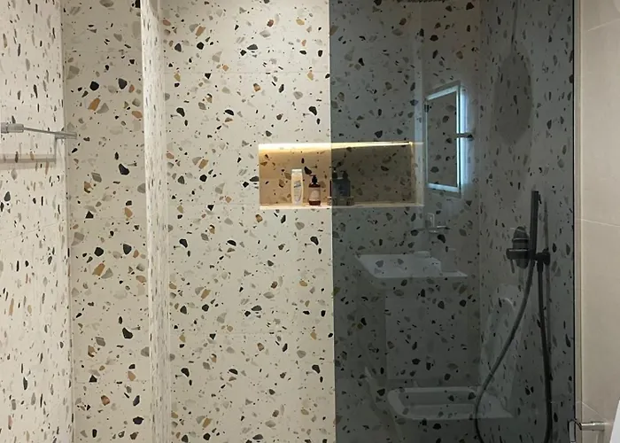 Albania Dream Baazar B Apartament Tirana
