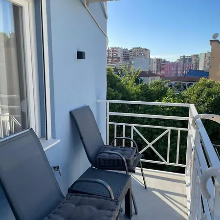 Apartment Albania Dream Baazar B