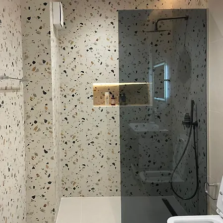 Albania Dream Baazar B Apartment Tirana