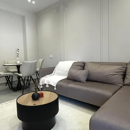 Apartment Albania Dream Baazar B Tirana