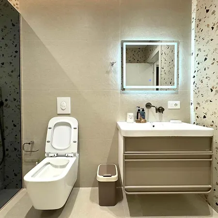 Albania Dream Baazar B Apartment